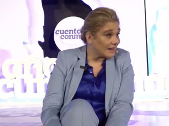 ¿La Quieren Tumbar ó Qué?